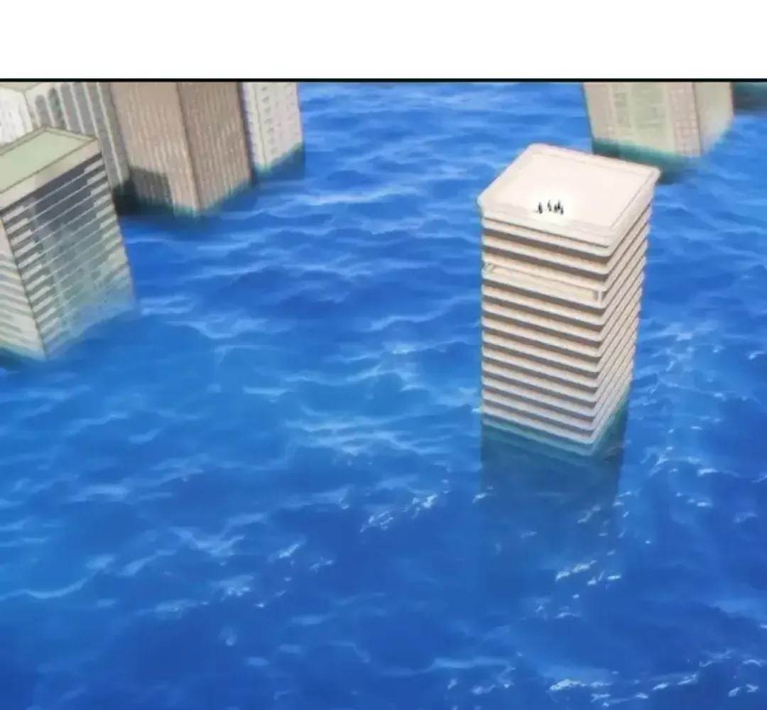 Rebirth in the End Times: I Reached the Top by Opening Boxes Chapter 80 - Page 113