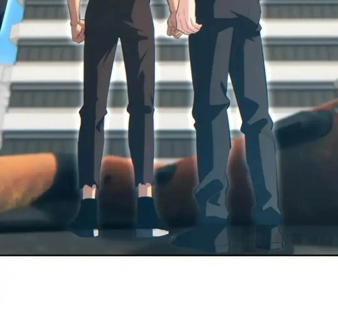 Rebirth in the End Times: I Reached the Top by Opening Boxes Chapter 80 - Page 118