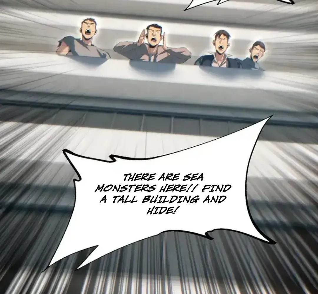 Rebirth in the End Times: I Reached the Top by Opening Boxes Chapter 80 - Page 120