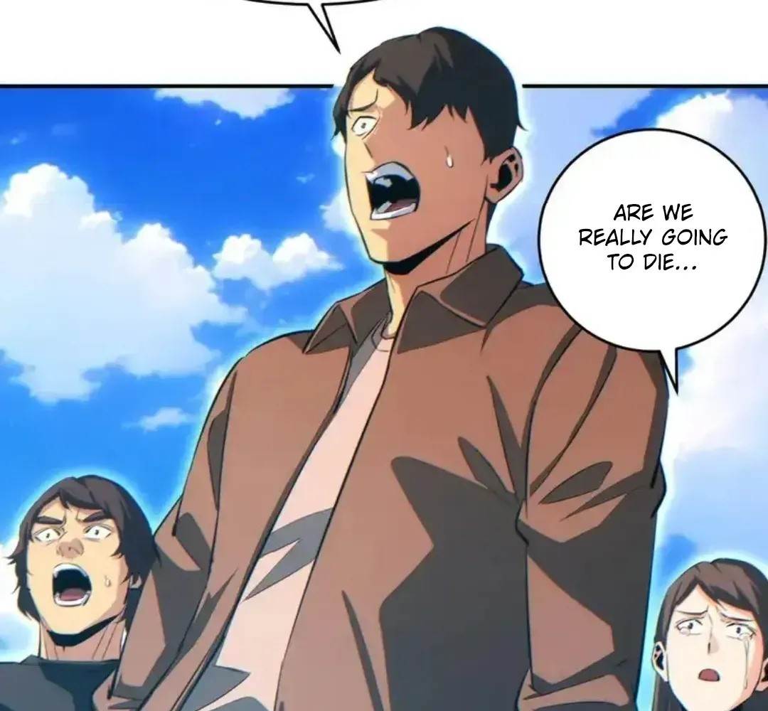 Rebirth in the End Times: I Reached the Top by Opening Boxes Chapter 80 - Page 43