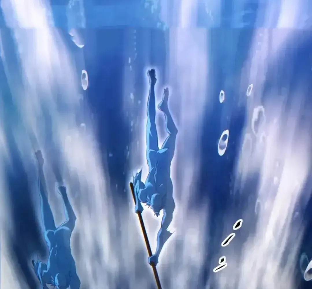 Rebirth in the End Times: I Reached the Top by Opening Boxes Chapter 80 - Page 45