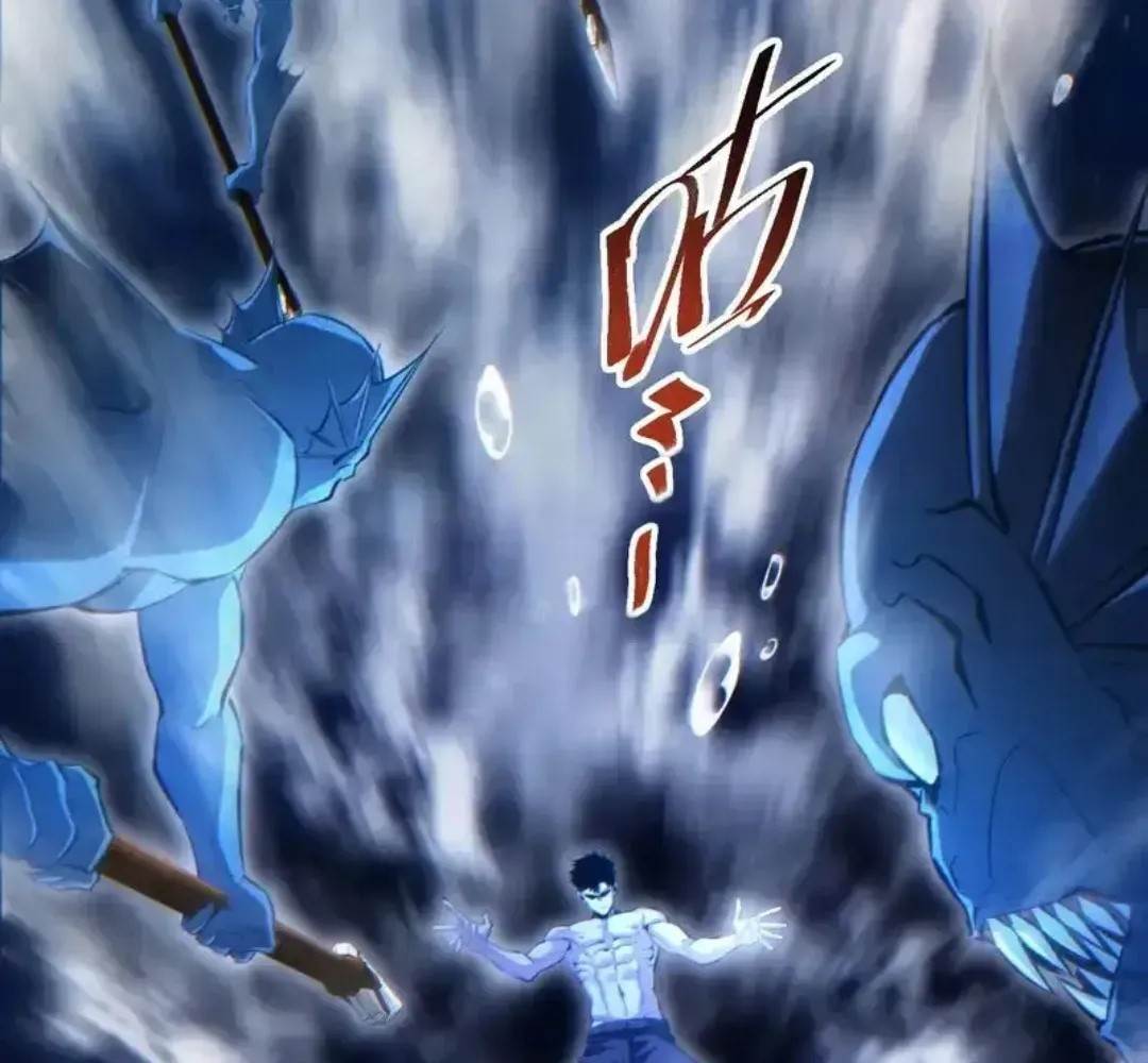 Rebirth in the End Times: I Reached the Top by Opening Boxes Chapter 80 - Page 46