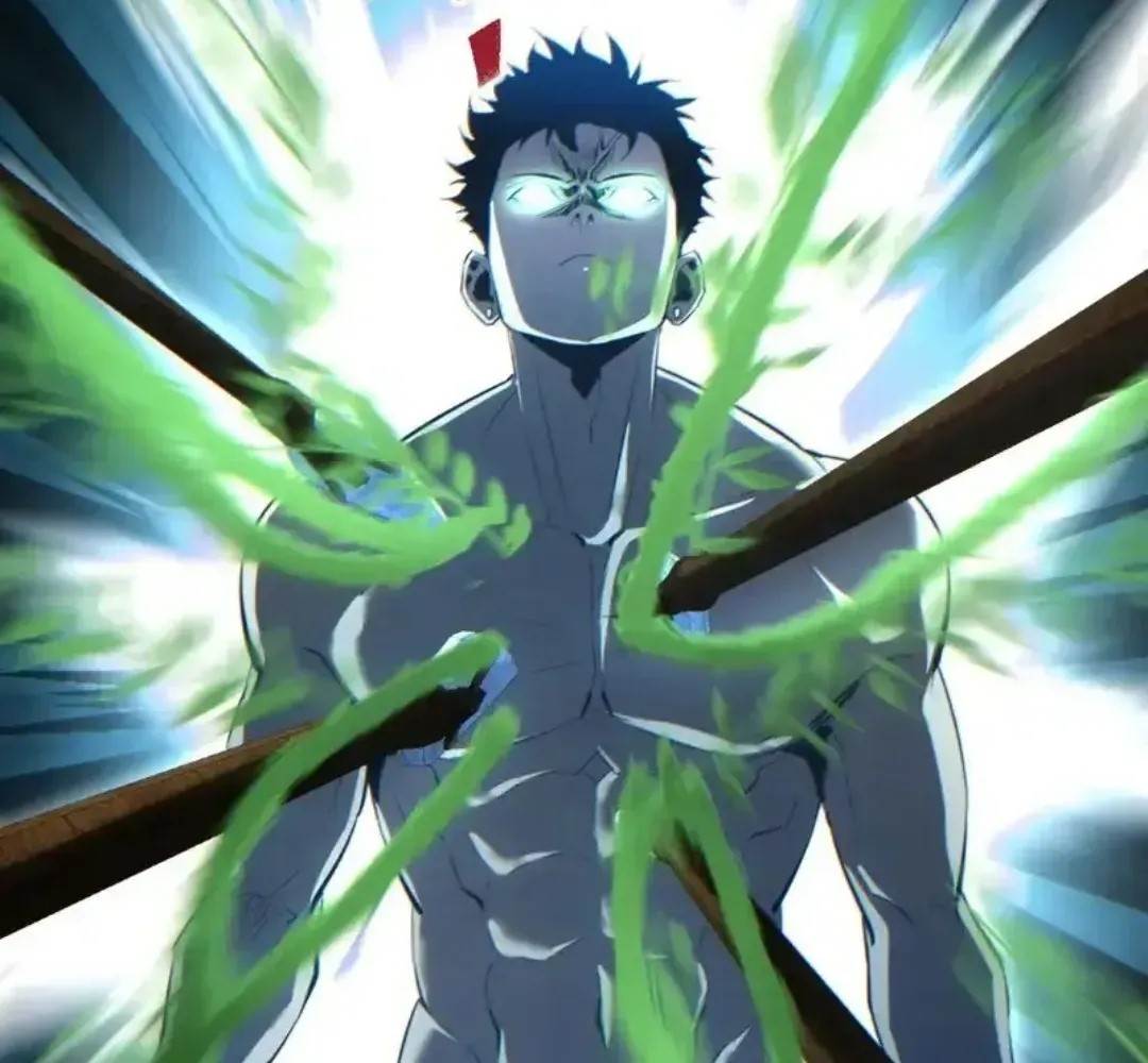 Rebirth in the End Times: I Reached the Top by Opening Boxes Chapter 80 - Page 55