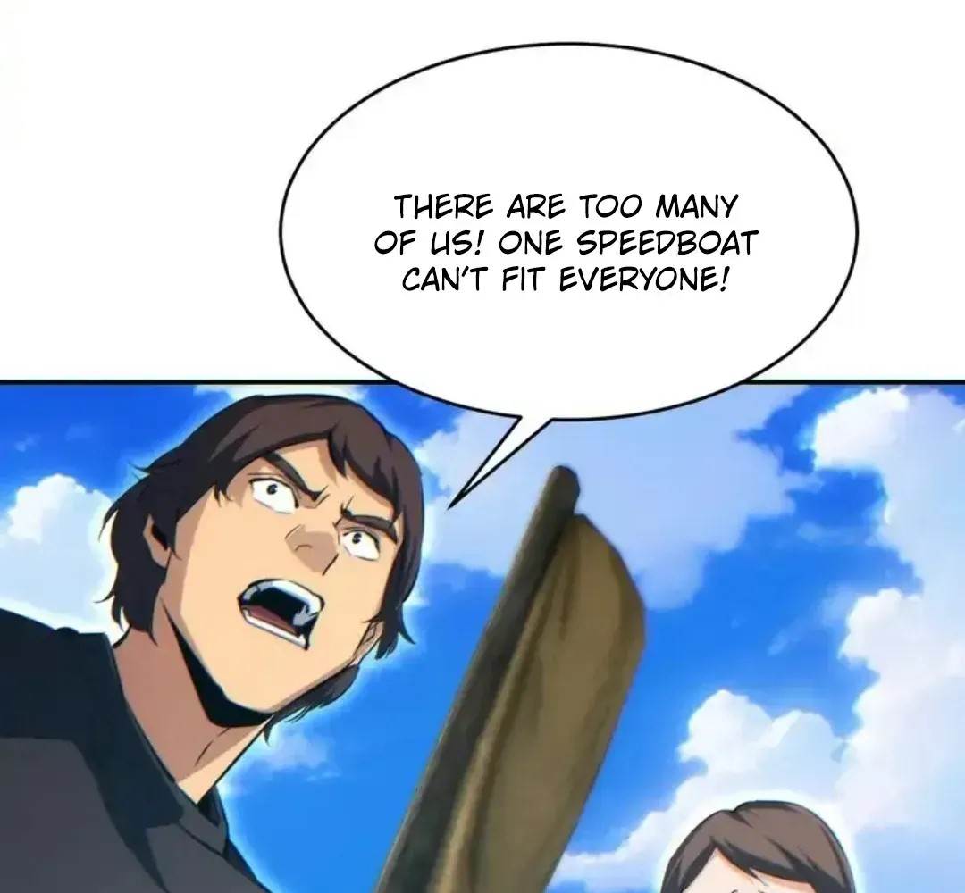 Rebirth in the End Times: I Reached the Top by Opening Boxes Chapter 80 - Page 6