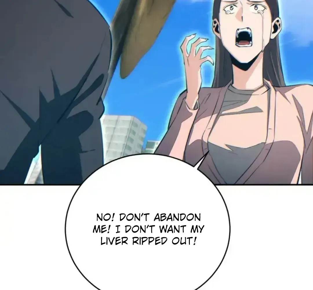 Rebirth in the End Times: I Reached the Top by Opening Boxes Chapter 80 - Page 7