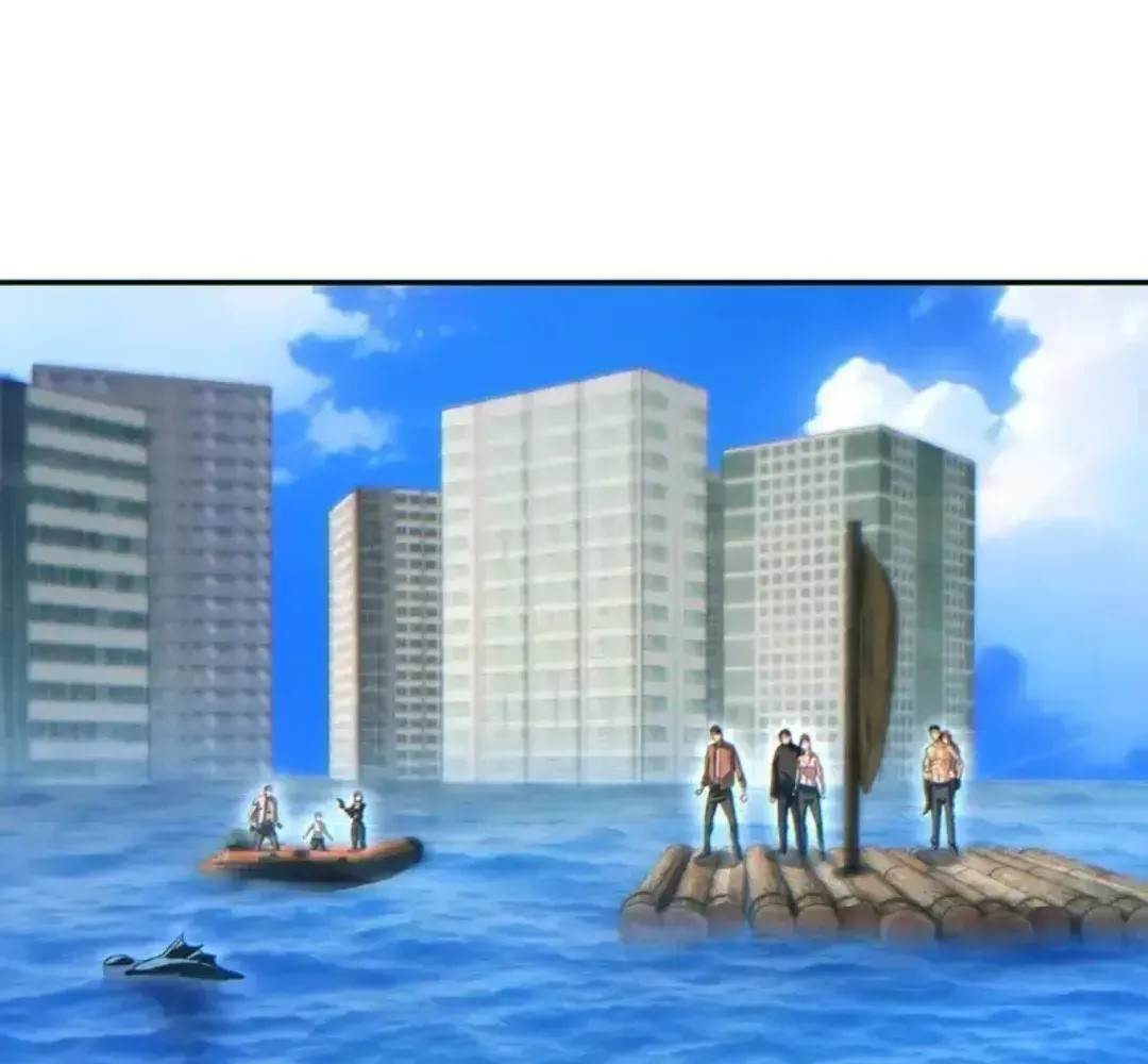 Rebirth in the End Times: I Reached the Top by Opening Boxes Chapter 80 - Page 72