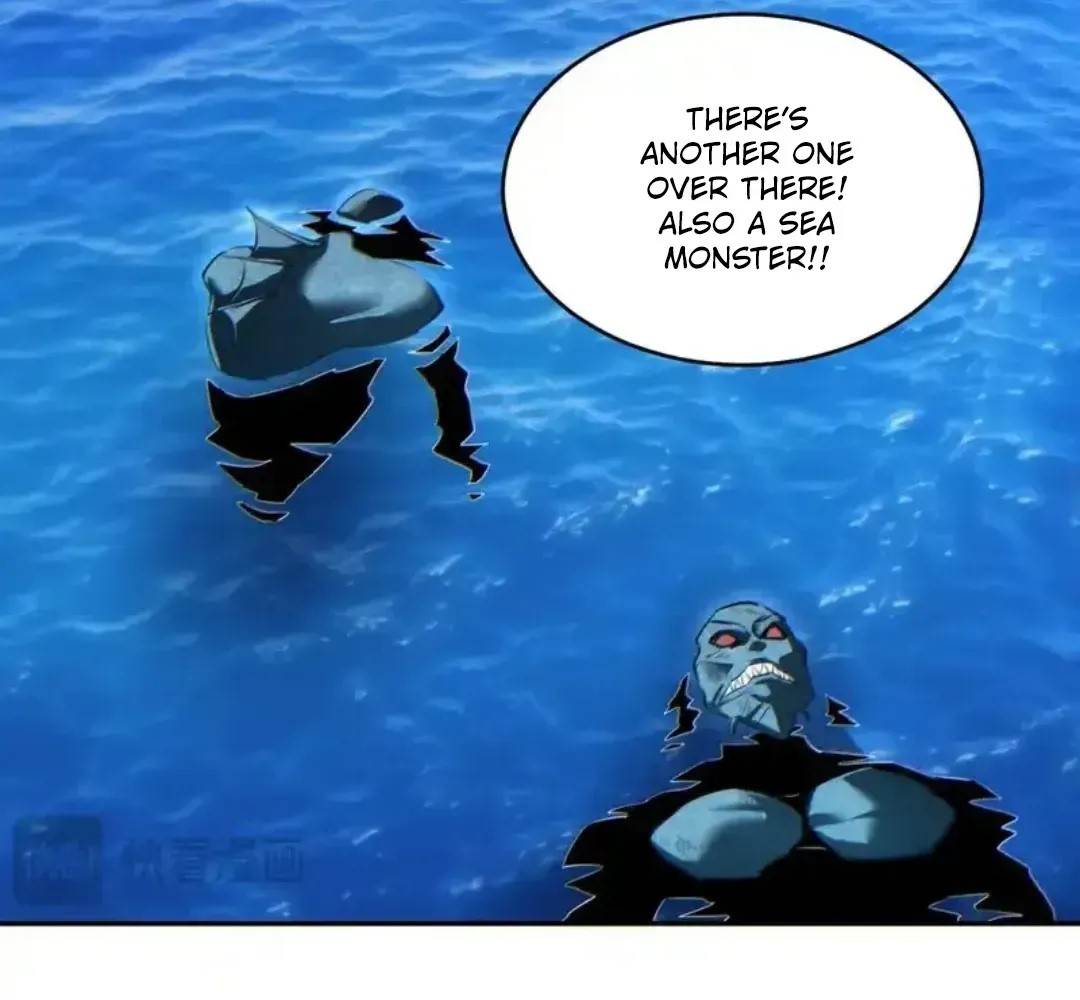 Rebirth in the End Times: I Reached the Top by Opening Boxes Chapter 80 - Page 73