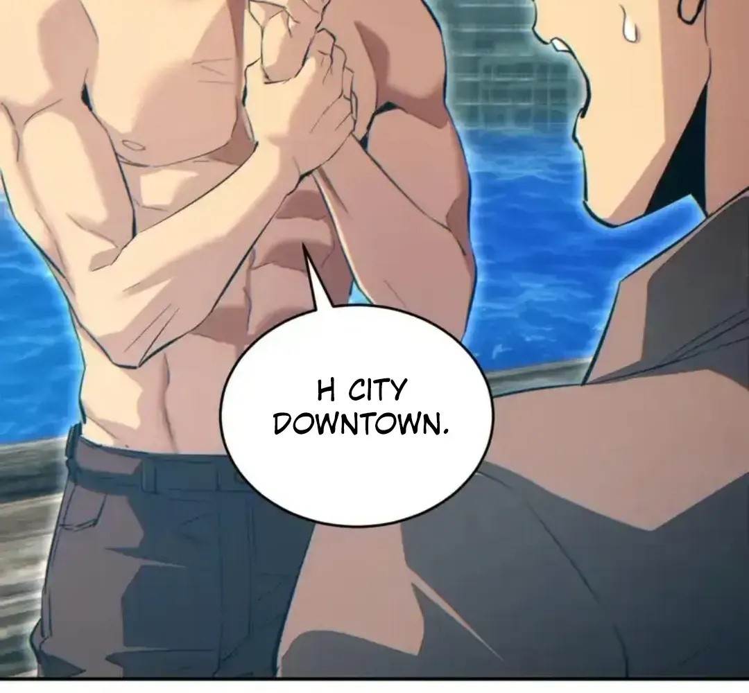 Rebirth in the End Times: I Reached the Top by Opening Boxes Chapter 80 - Page 87