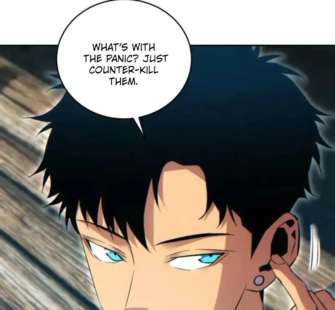 Rebirth in the End Times: I Reached the Top by Opening Boxes Chapter 80 - Page 9