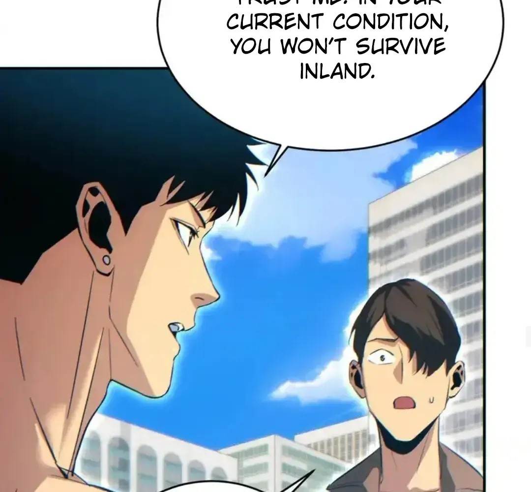 Rebirth in the End Times: I Reached the Top by Opening Boxes Chapter 80 - Page 91