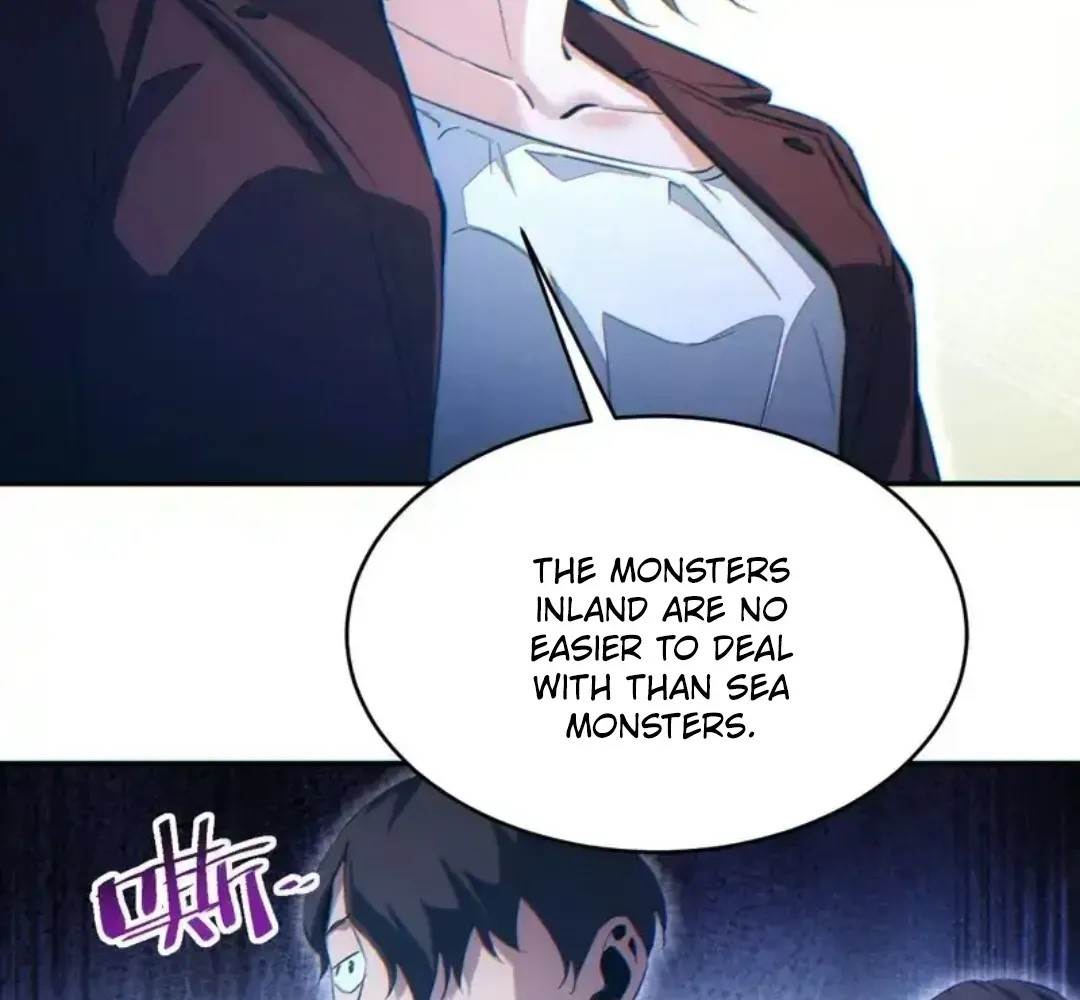 Rebirth in the End Times: I Reached the Top by Opening Boxes Chapter 80 - Page 94