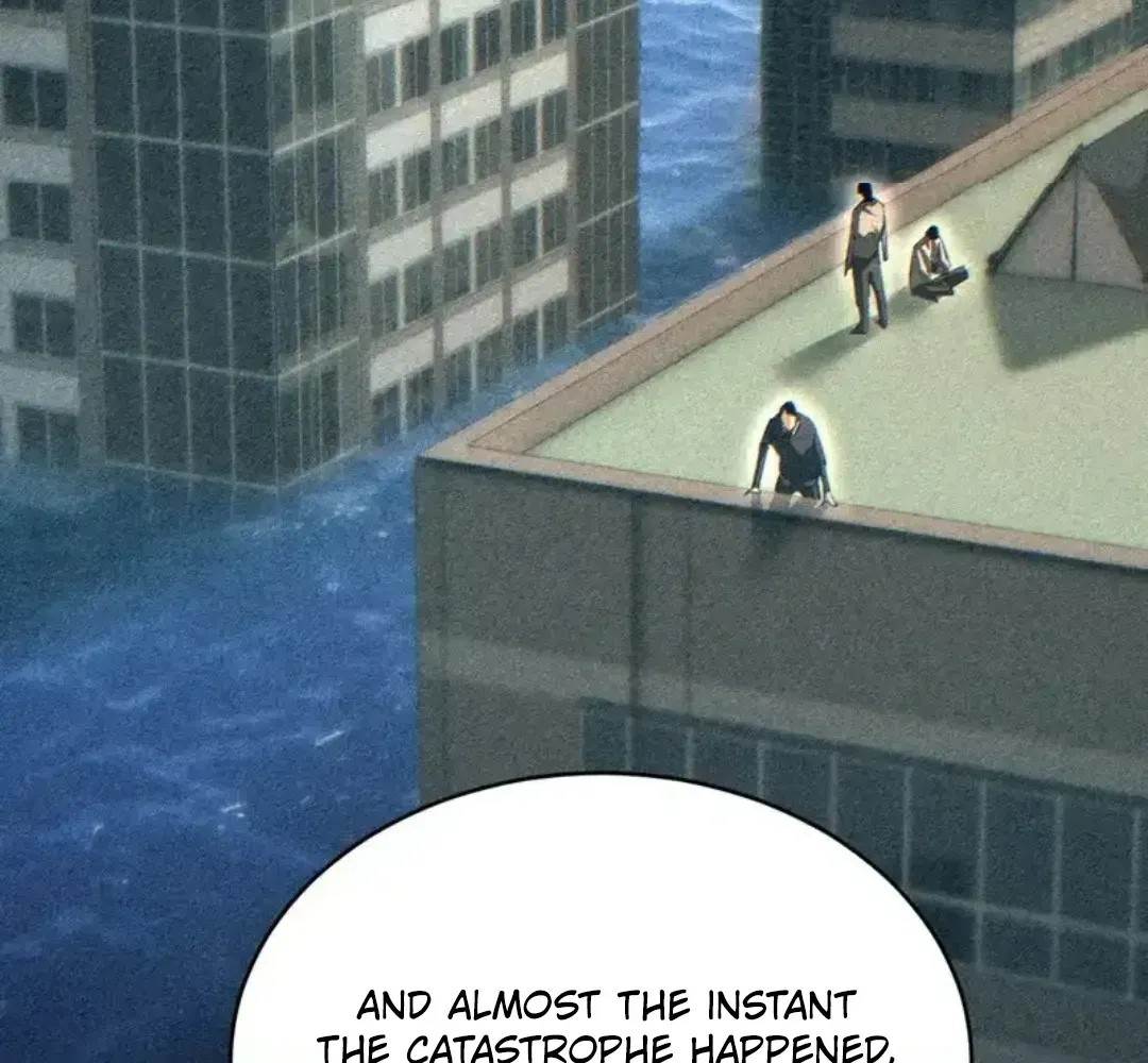 Rebirth in the End Times: I Reached the Top by Opening Boxes Chapter 81 - Page 100