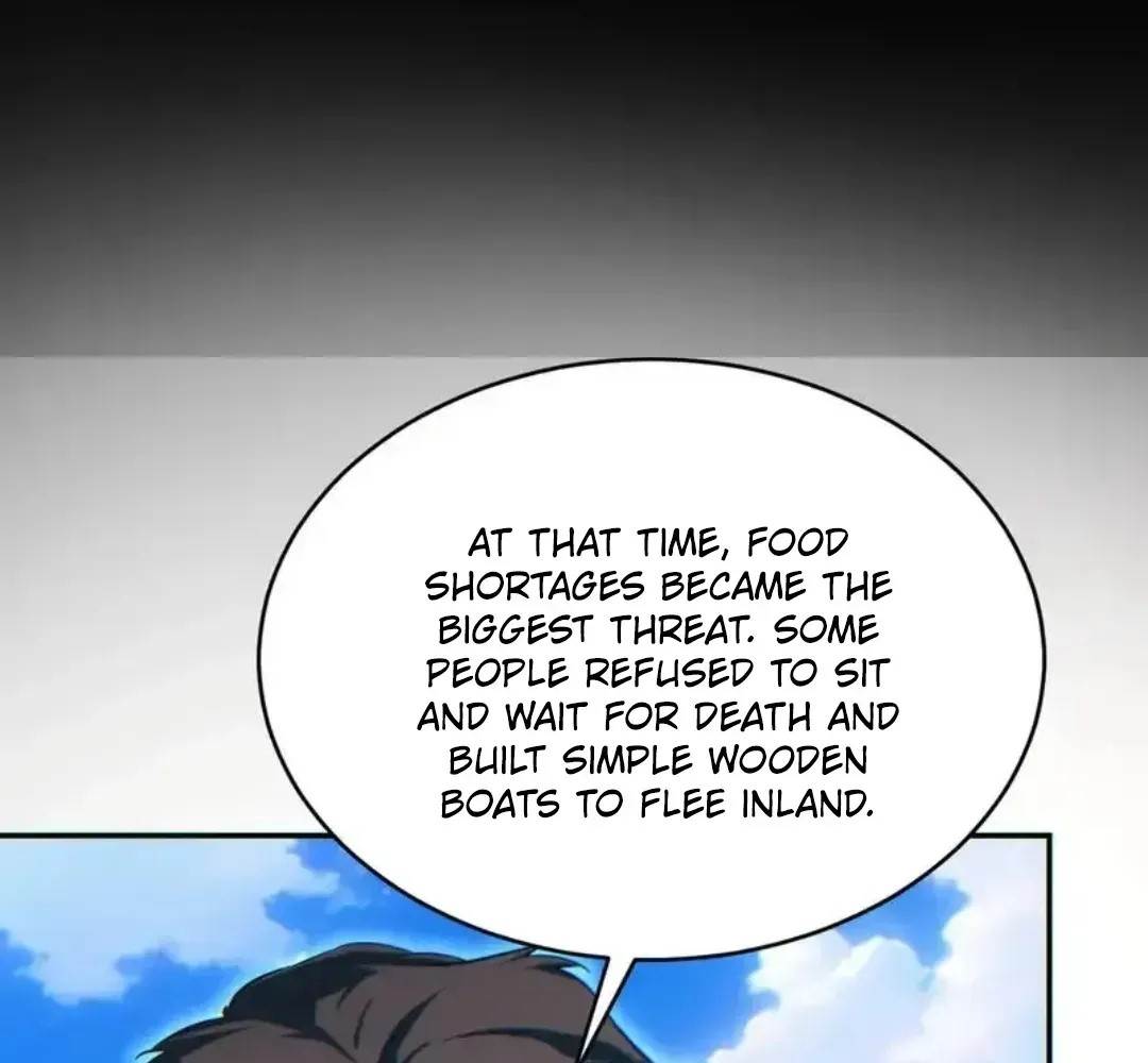 Rebirth in the End Times: I Reached the Top by Opening Boxes Chapter 81 - Page 102