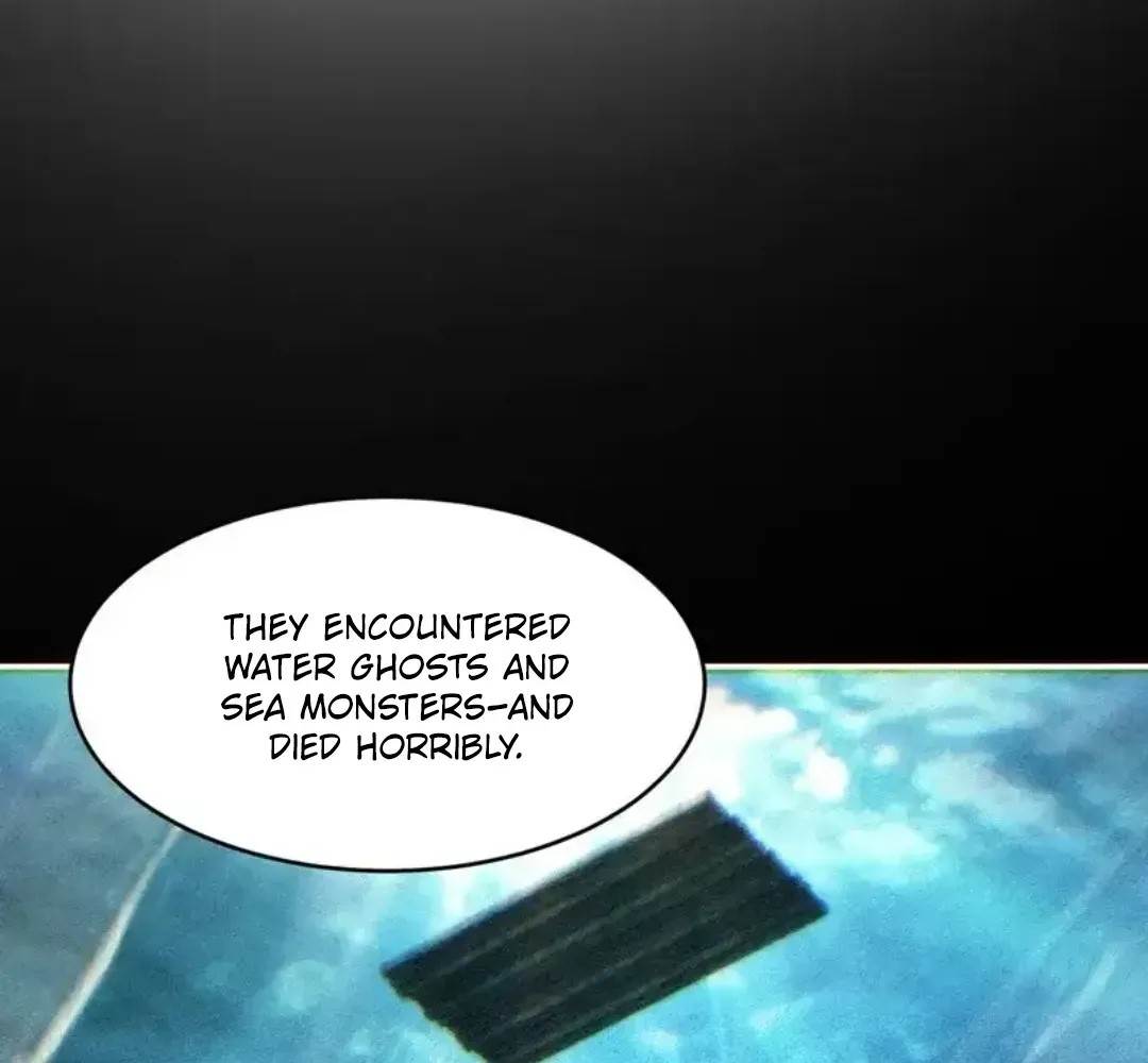 Rebirth in the End Times: I Reached the Top by Opening Boxes Chapter 81 - Page 105