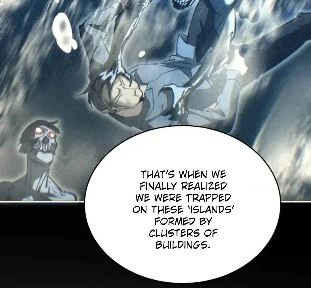 Rebirth in the End Times: I Reached the Top by Opening Boxes Chapter 81 - Page 107