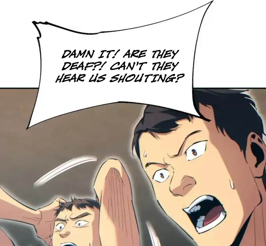 Rebirth in the End Times: I Reached the Top by Opening Boxes Chapter 81 - Page 11