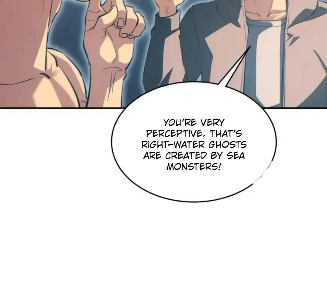 Rebirth in the End Times: I Reached the Top by Opening Boxes Chapter 81 - Page 110