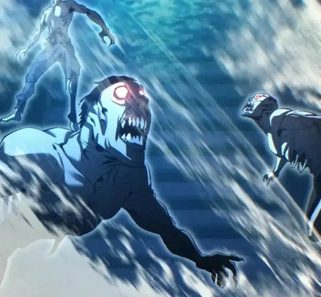 Rebirth in the End Times: I Reached the Top by Opening Boxes Chapter 81 - Page 112