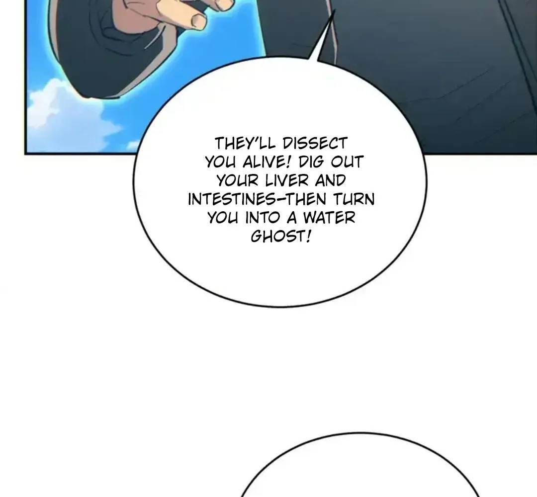 Rebirth in the End Times: I Reached the Top by Opening Boxes Chapter 81 - Page 115