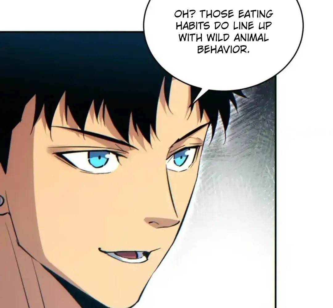 Rebirth in the End Times: I Reached the Top by Opening Boxes Chapter 81 - Page 116