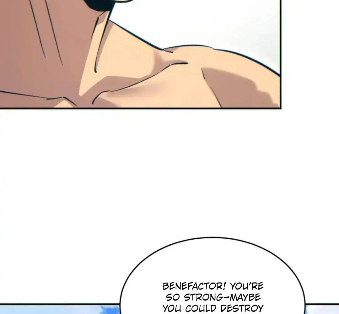 Rebirth in the End Times: I Reached the Top by Opening Boxes Chapter 81 - Page 117