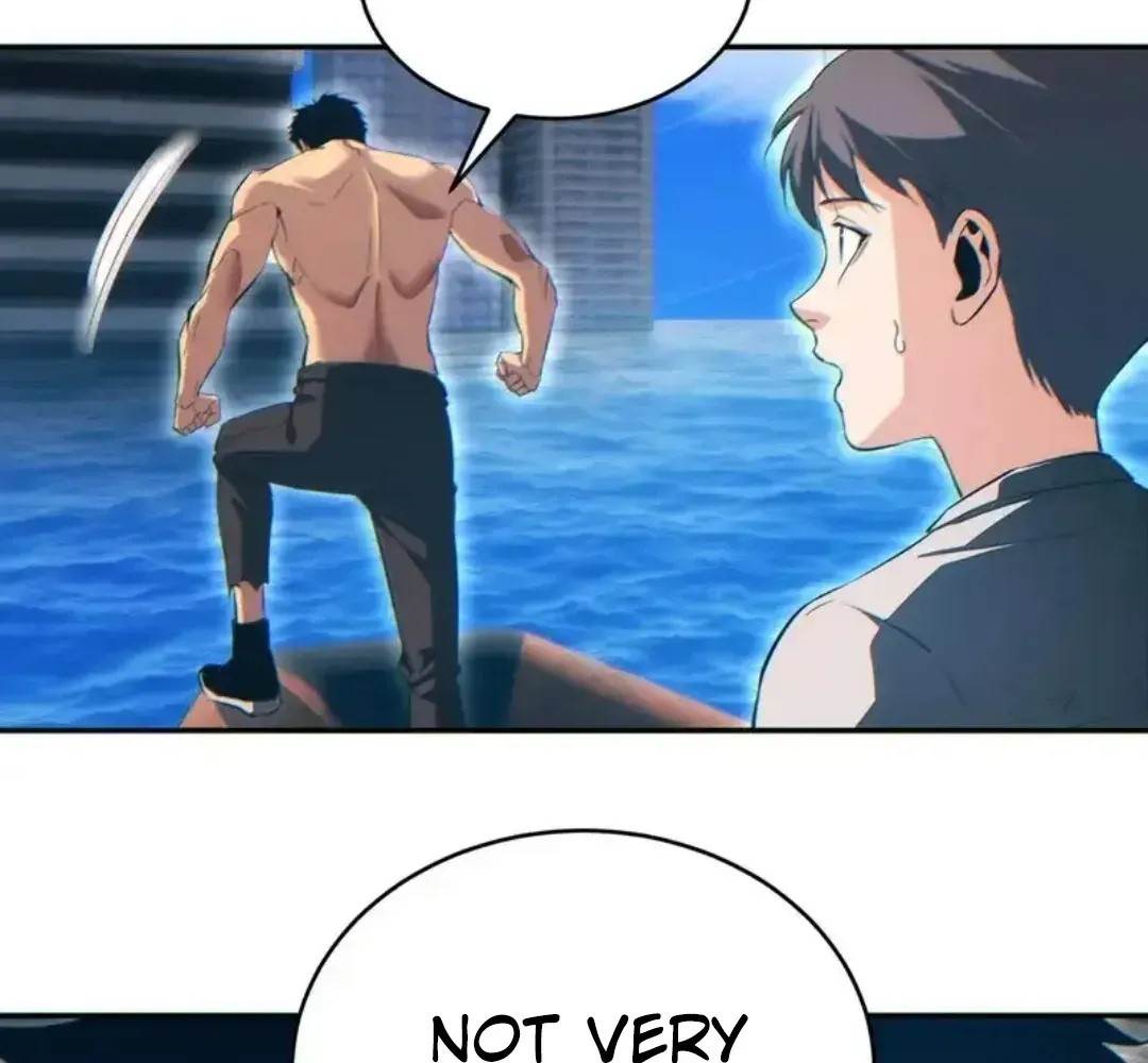 Rebirth in the End Times: I Reached the Top by Opening Boxes Chapter 81 - Page 23