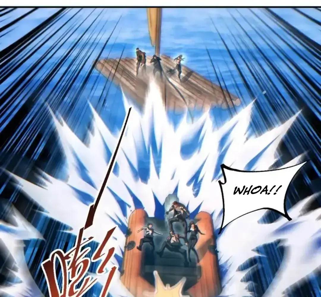 Rebirth in the End Times: I Reached the Top by Opening Boxes Chapter 81 - Page 26