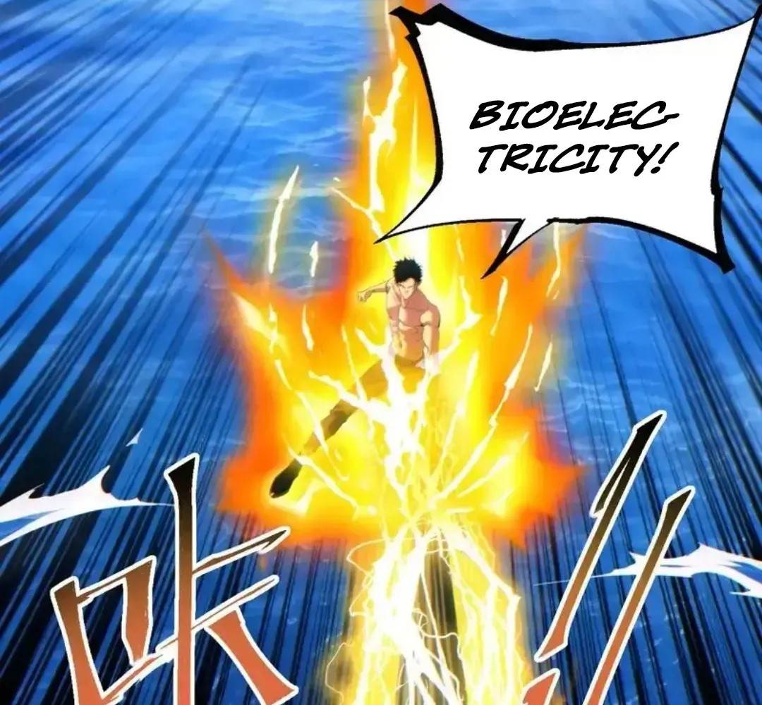 Rebirth in the End Times: I Reached the Top by Opening Boxes Chapter 81 - Page 40