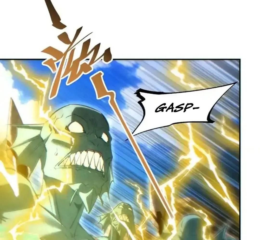 Rebirth in the End Times: I Reached the Top by Opening Boxes Chapter 81 - Page 43