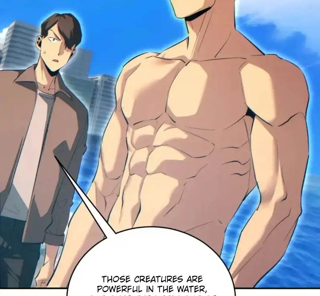 Rebirth in the End Times: I Reached the Top by Opening Boxes Chapter 81 - Page 5