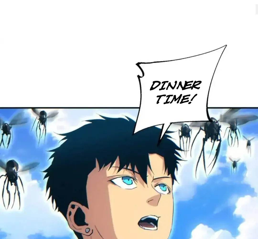 Rebirth in the End Times: I Reached the Top by Opening Boxes Chapter 81 - Page 60