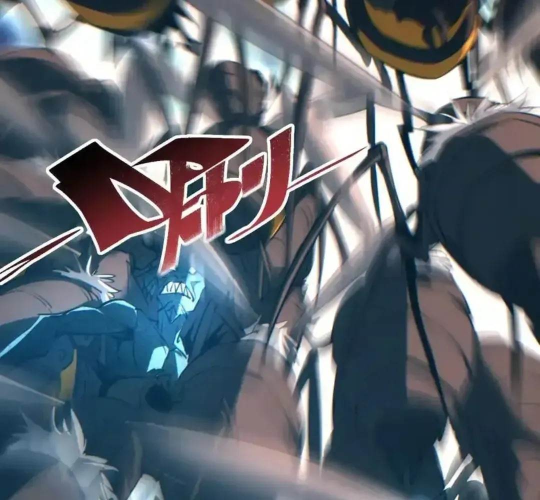 Rebirth in the End Times: I Reached the Top by Opening Boxes Chapter 81 - Page 66