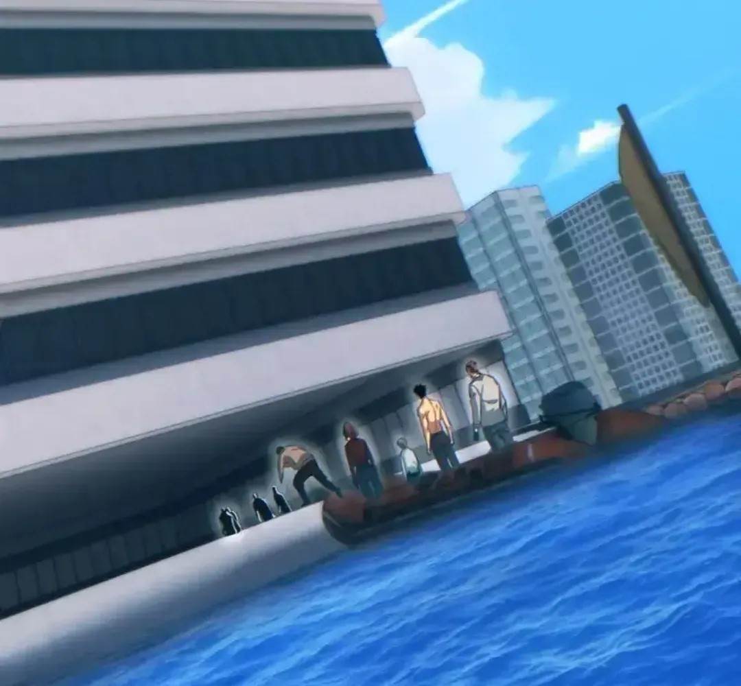 Rebirth in the End Times: I Reached the Top by Opening Boxes Chapter 81 - Page 75