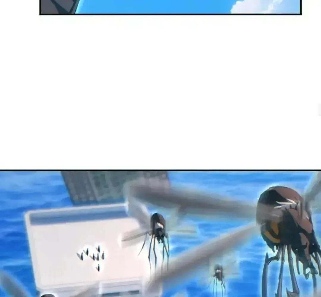 Rebirth in the End Times: I Reached the Top by Opening Boxes Chapter 81 - Page 86