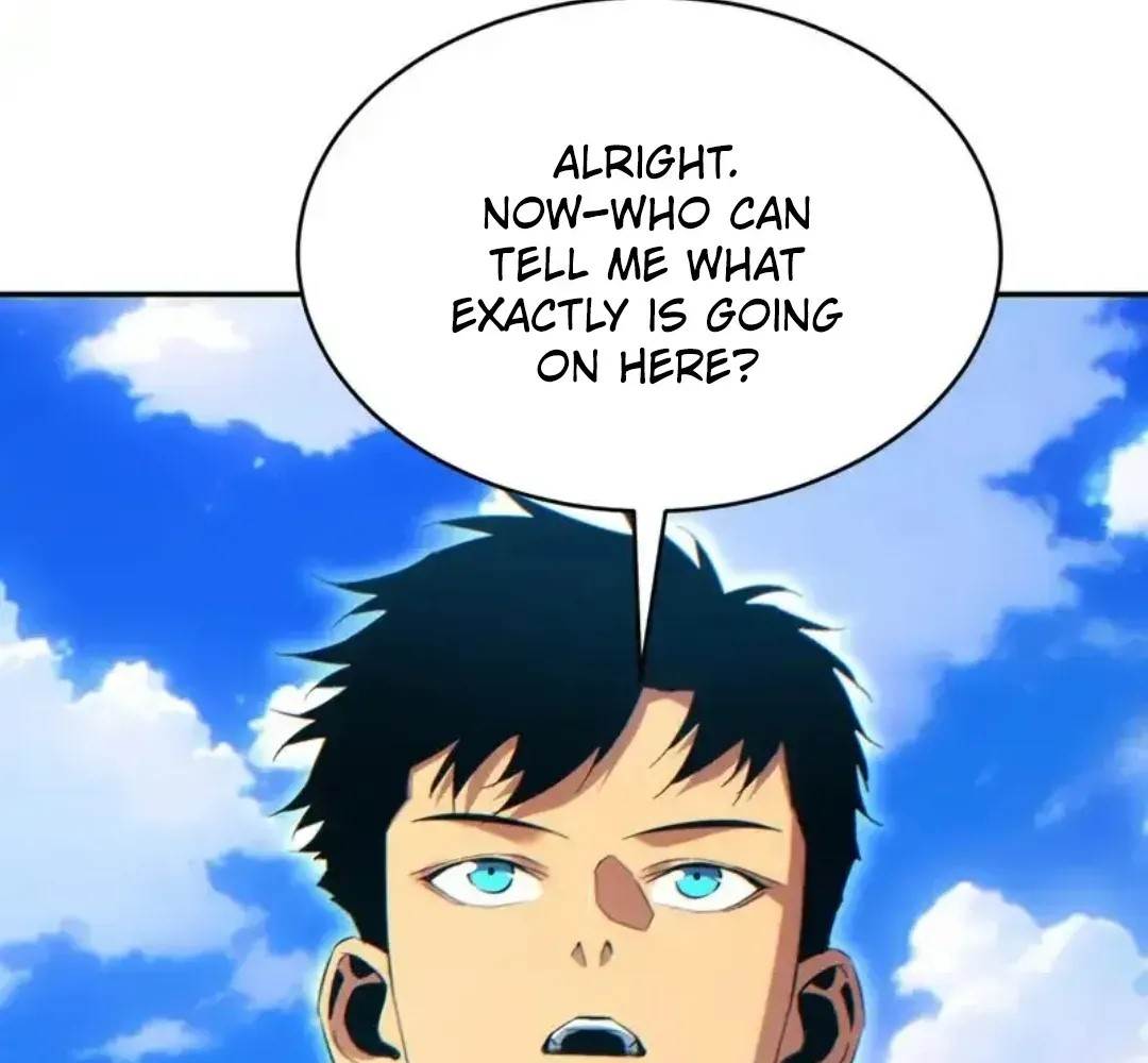 Rebirth in the End Times: I Reached the Top by Opening Boxes Chapter 81 - Page 89