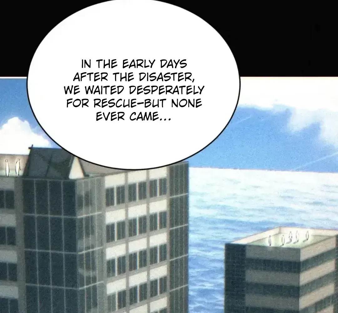 Rebirth in the End Times: I Reached the Top by Opening Boxes Chapter 81 - Page 99