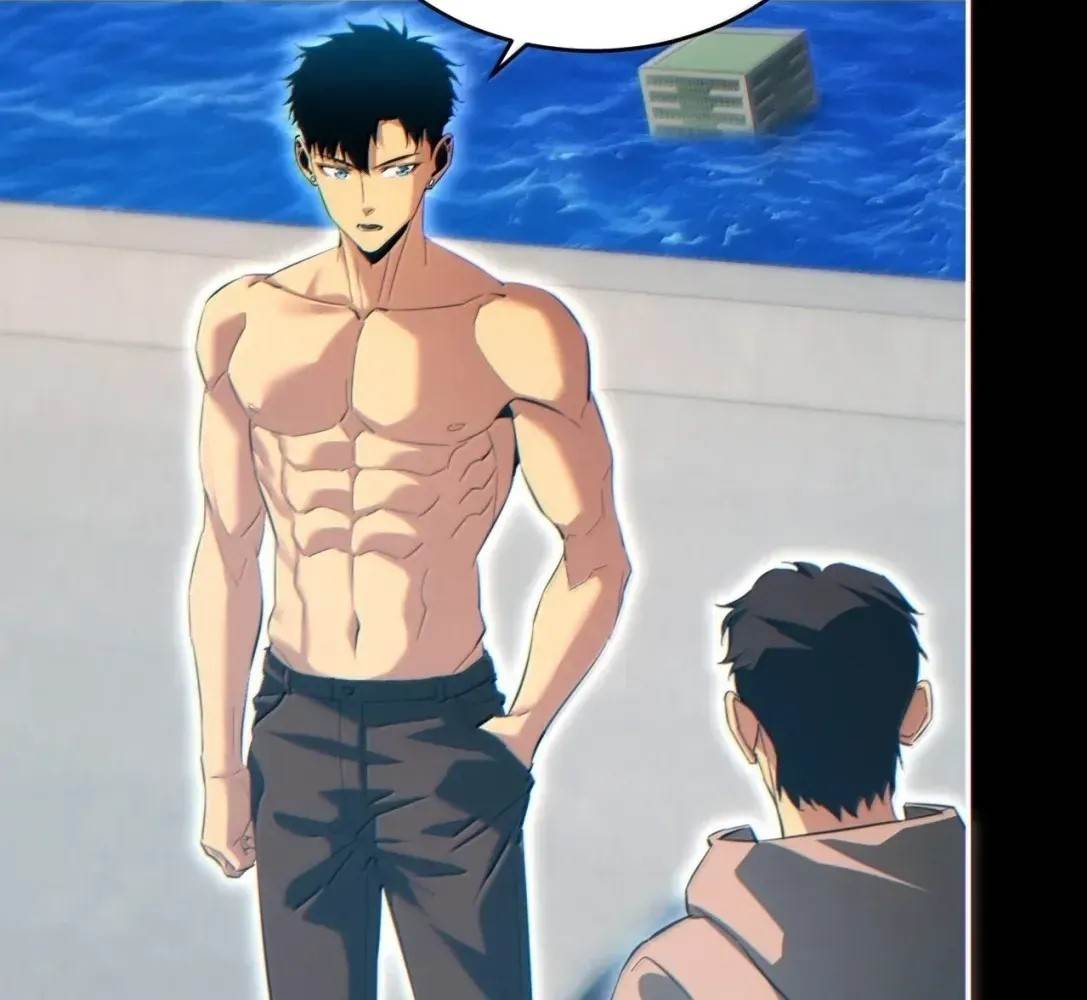 Rebirth in the End Times: I Reached the Top by Opening Boxes Chapter 82 - Page 100