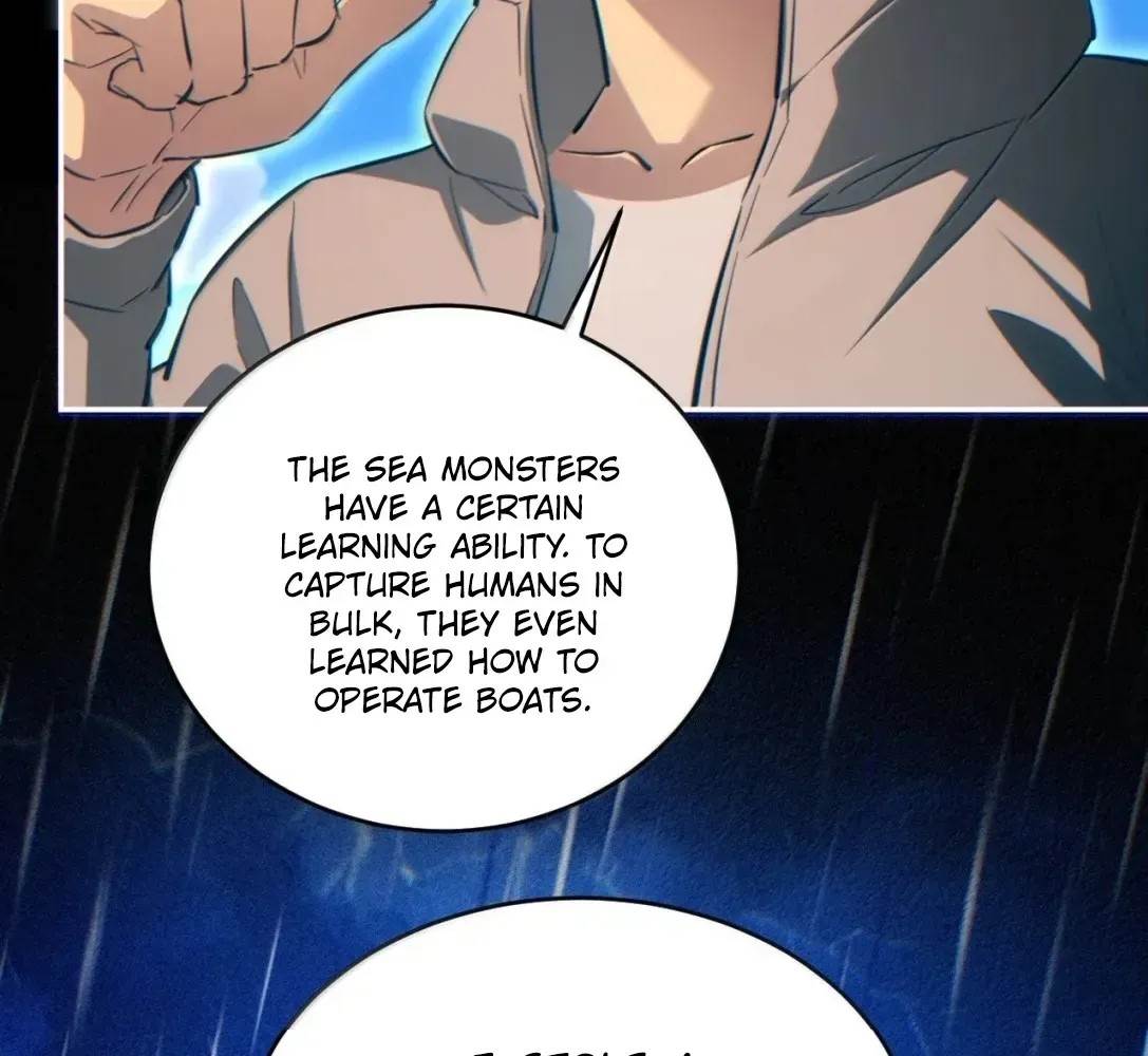 Rebirth in the End Times: I Reached the Top by Opening Boxes Chapter 82 - Page 103