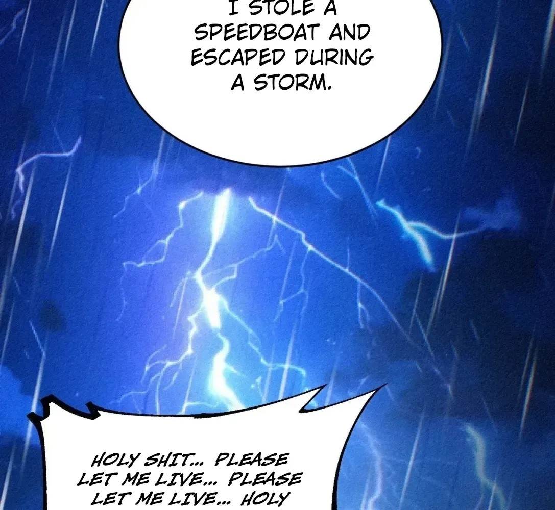 Rebirth in the End Times: I Reached the Top by Opening Boxes Chapter 82 - Page 104