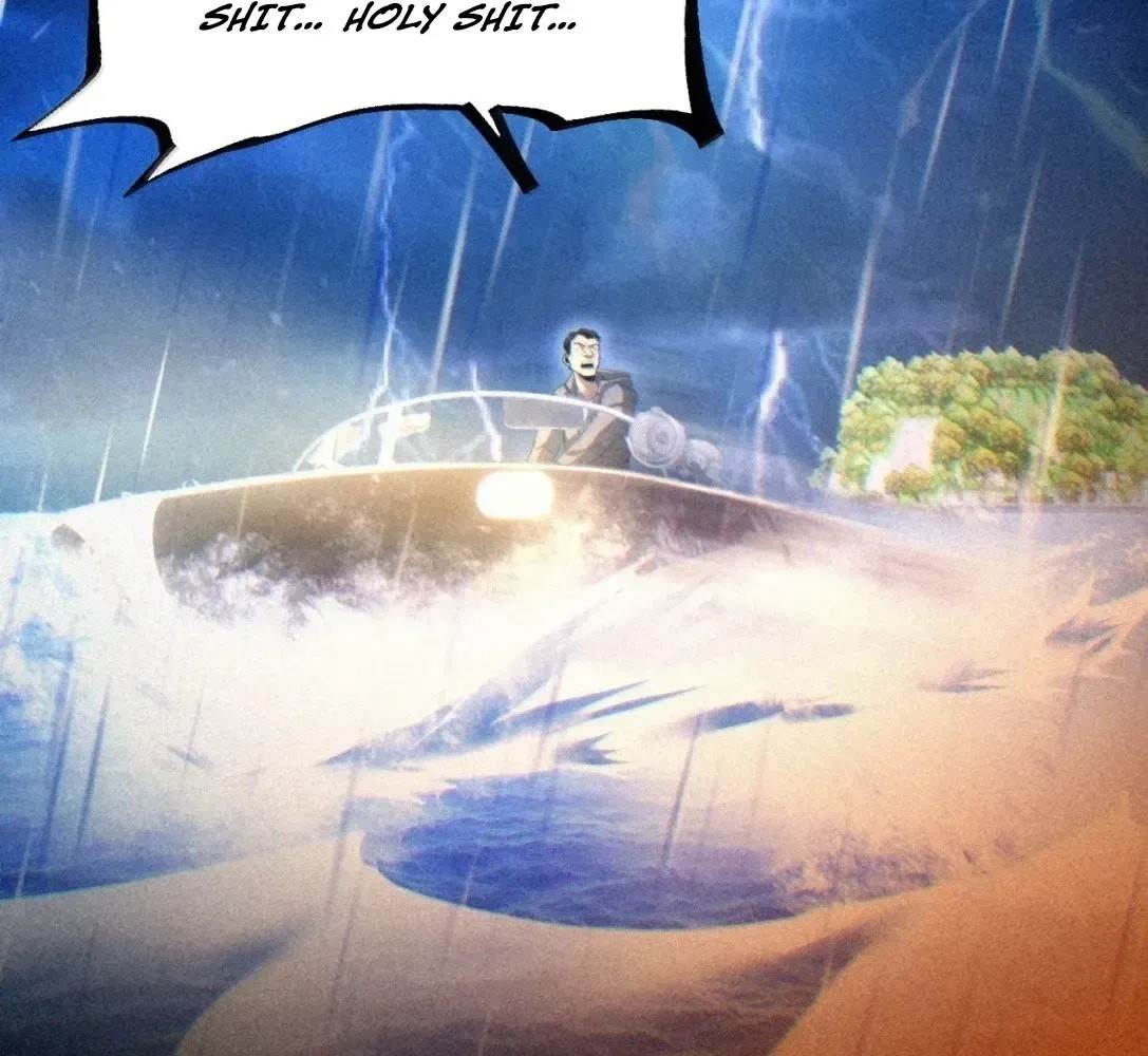 Rebirth in the End Times: I Reached the Top by Opening Boxes Chapter 82 - Page 105