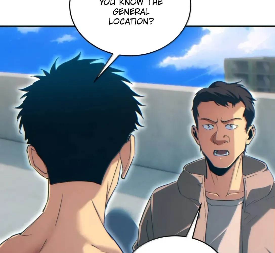 Rebirth in the End Times: I Reached the Top by Opening Boxes Chapter 82 - Page 107