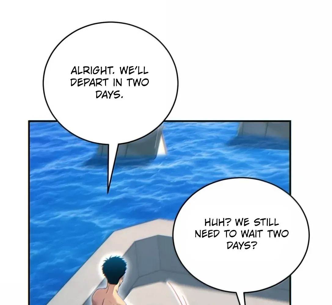 Rebirth in the End Times: I Reached the Top by Opening Boxes Chapter 82 - Page 113