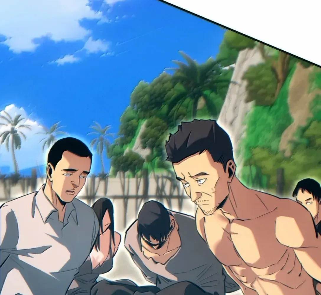 Rebirth in the End Times: I Reached the Top by Opening Boxes Chapter 82 - Page 17