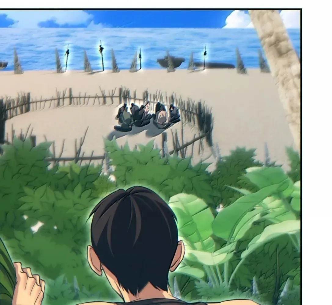 Rebirth in the End Times: I Reached the Top by Opening Boxes Chapter 82 - Page 19