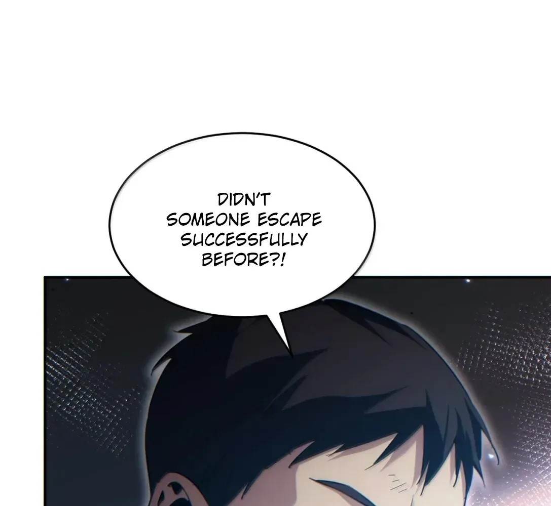 Rebirth in the End Times: I Reached the Top by Opening Boxes Chapter 82 - Page 28