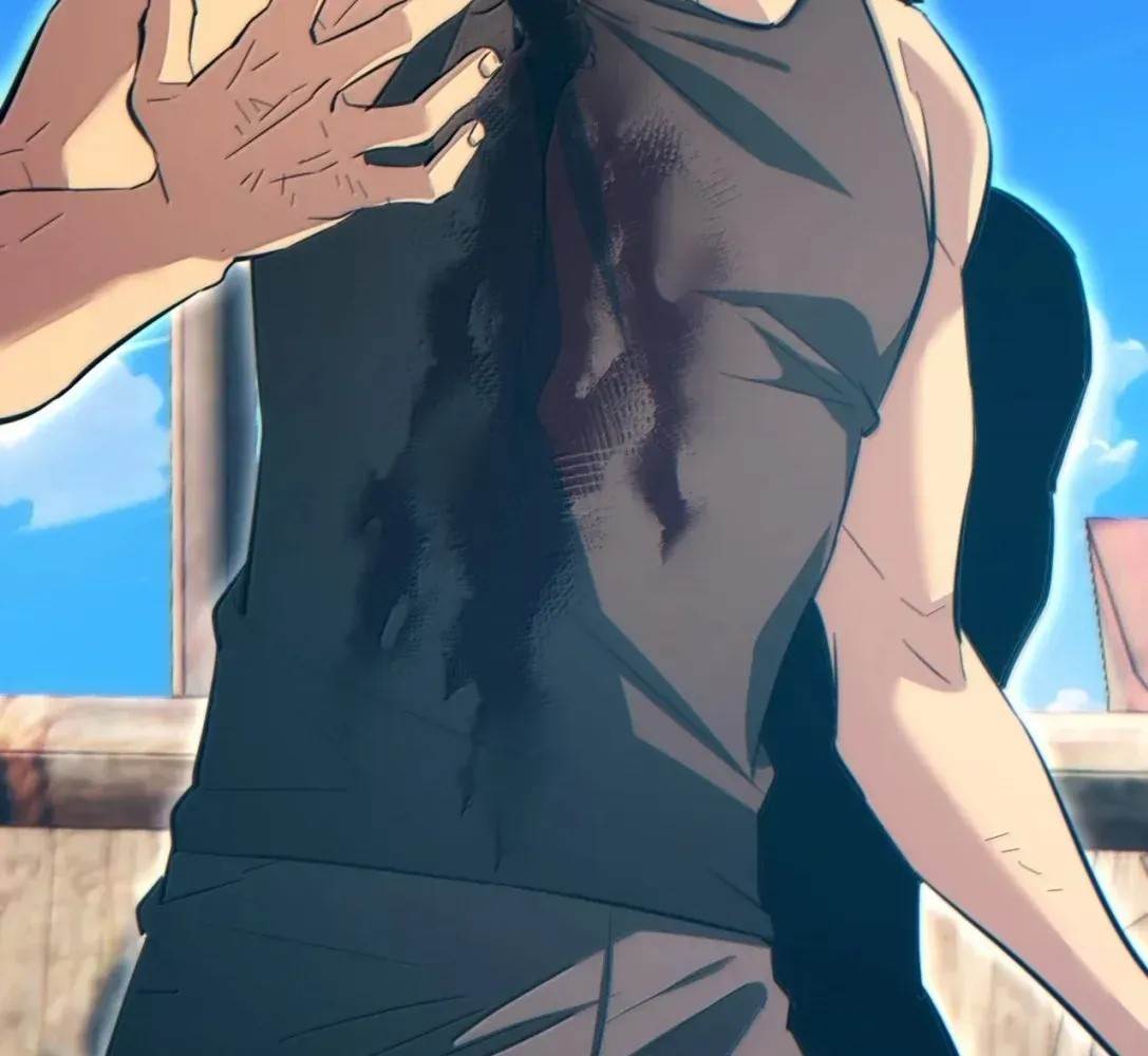 Rebirth in the End Times: I Reached the Top by Opening Boxes Chapter 82 - Page 40