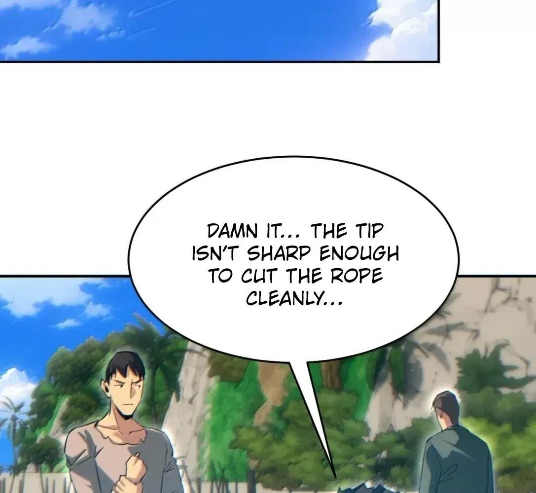 Rebirth in the End Times: I Reached the Top by Opening Boxes Chapter 82 - Page 45