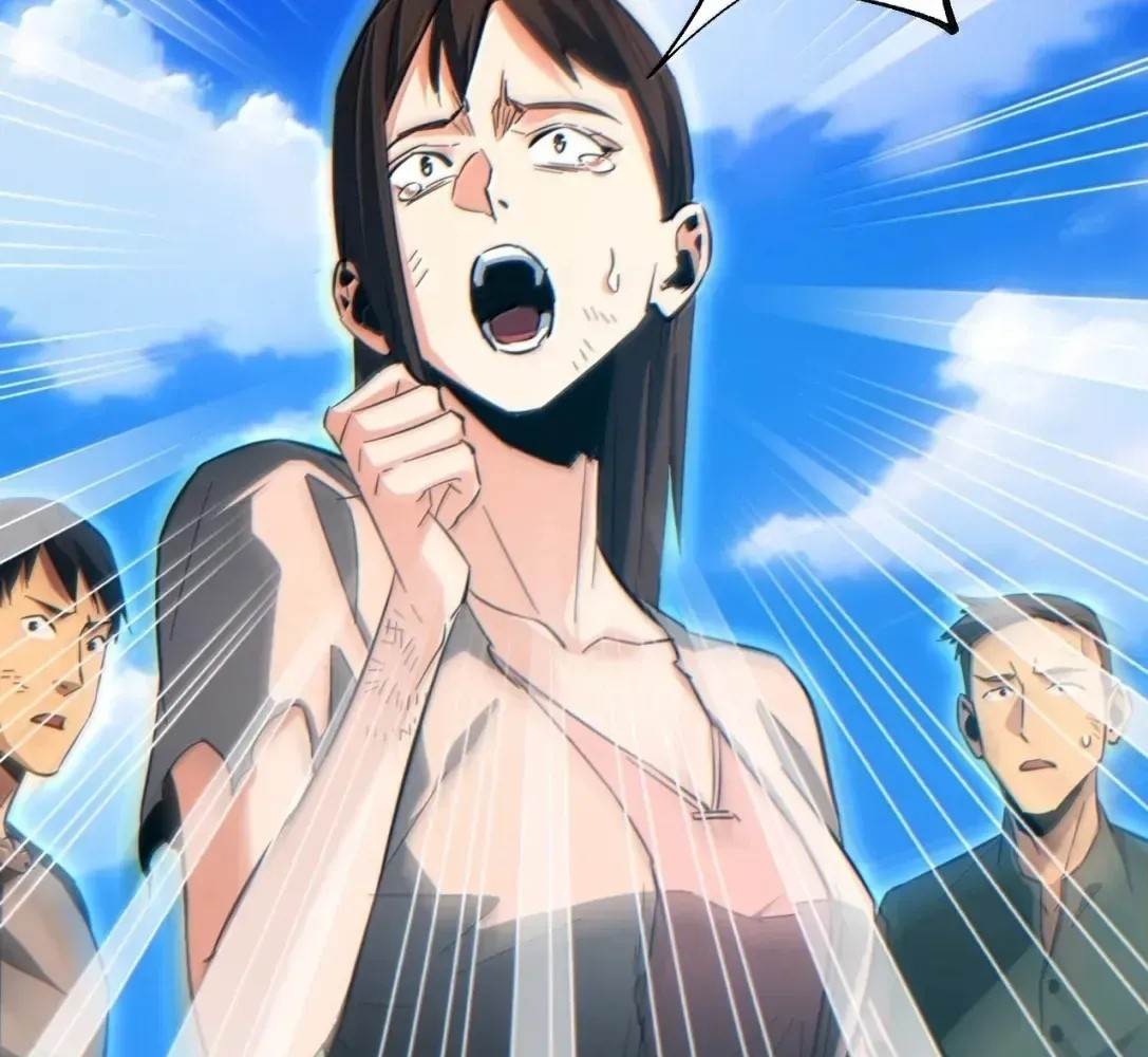 Rebirth in the End Times: I Reached the Top by Opening Boxes Chapter 82 - Page 48