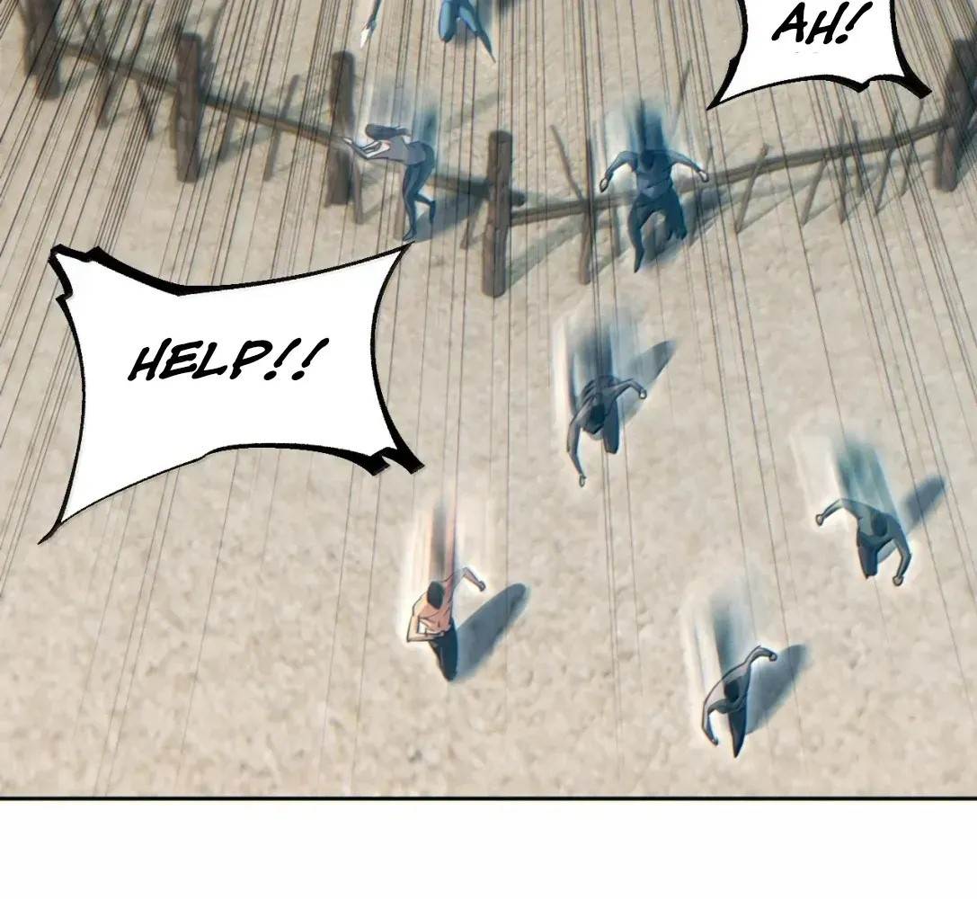 Rebirth in the End Times: I Reached the Top by Opening Boxes Chapter 82 - Page 60