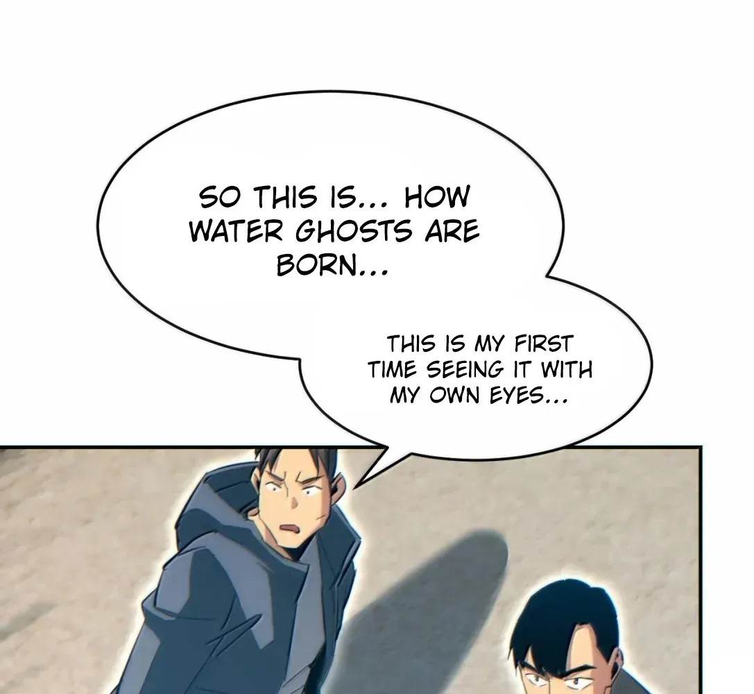 Rebirth in the End Times: I Reached the Top by Opening Boxes Chapter 82 - Page 88